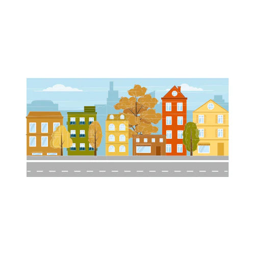 Street Photography Guide