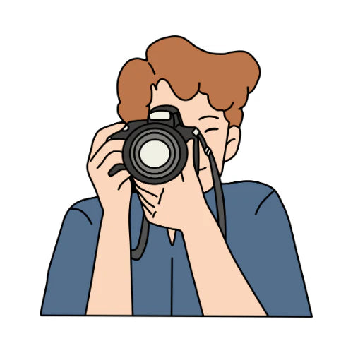 Candid Moments Photography Techniques