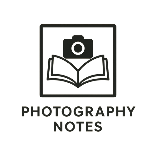 Photography Techniques Guide